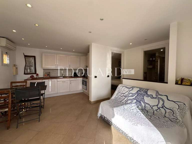 Appartement avec Vue sur mer Roquebrune-Cap-Martin - 2 chambres - 41m²