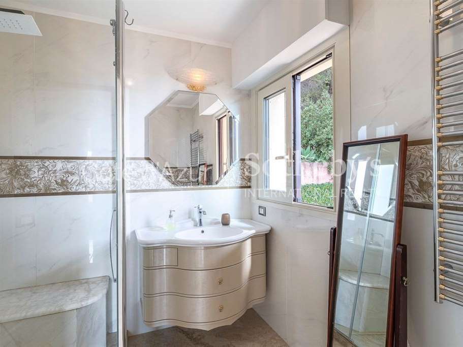 Appartement Roquebrune-Cap-Martin