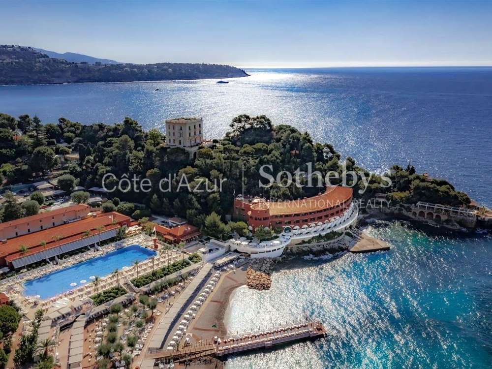Appartement Roquebrune-Cap-Martin