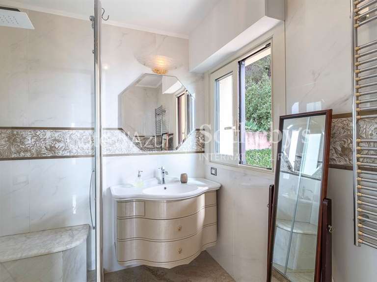 Appartement avec Vue sur mer Roquebrune-Cap-Martin - 3 chambres - 128m²