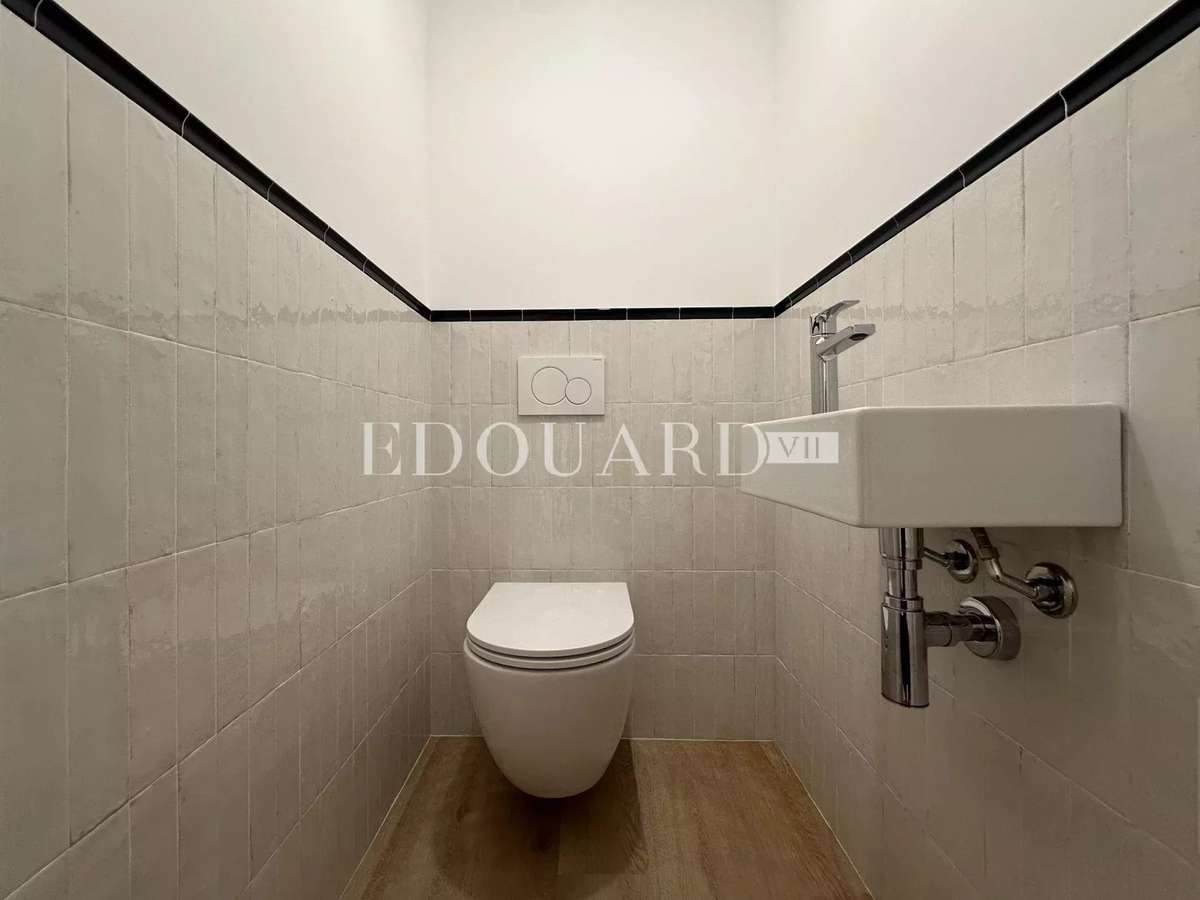 Appartement Roquebrune-Cap-Martin