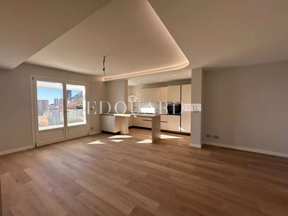 Appartement Roquebrune-Cap-Martin