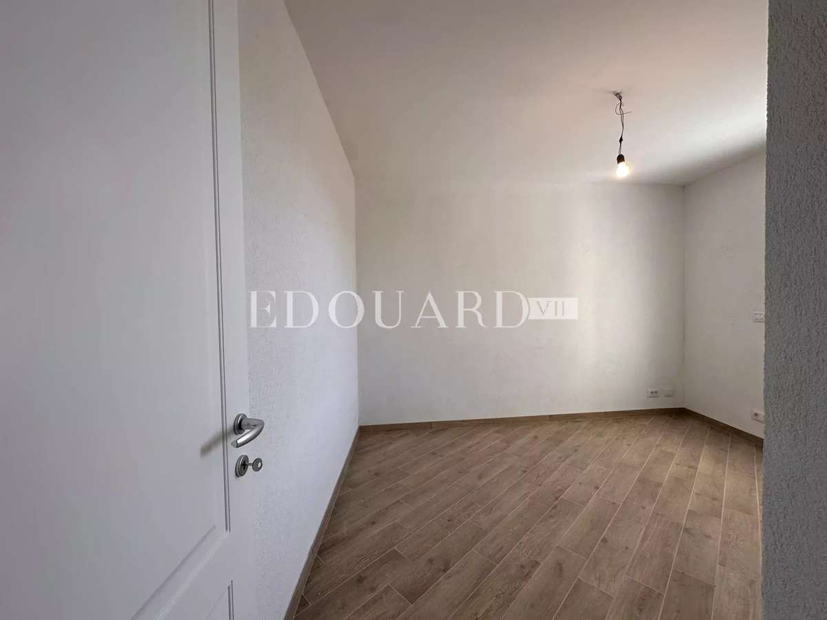 Appartement Roquebrune-Cap-Martin