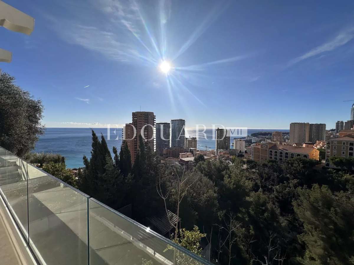 Appartement Roquebrune-Cap-Martin