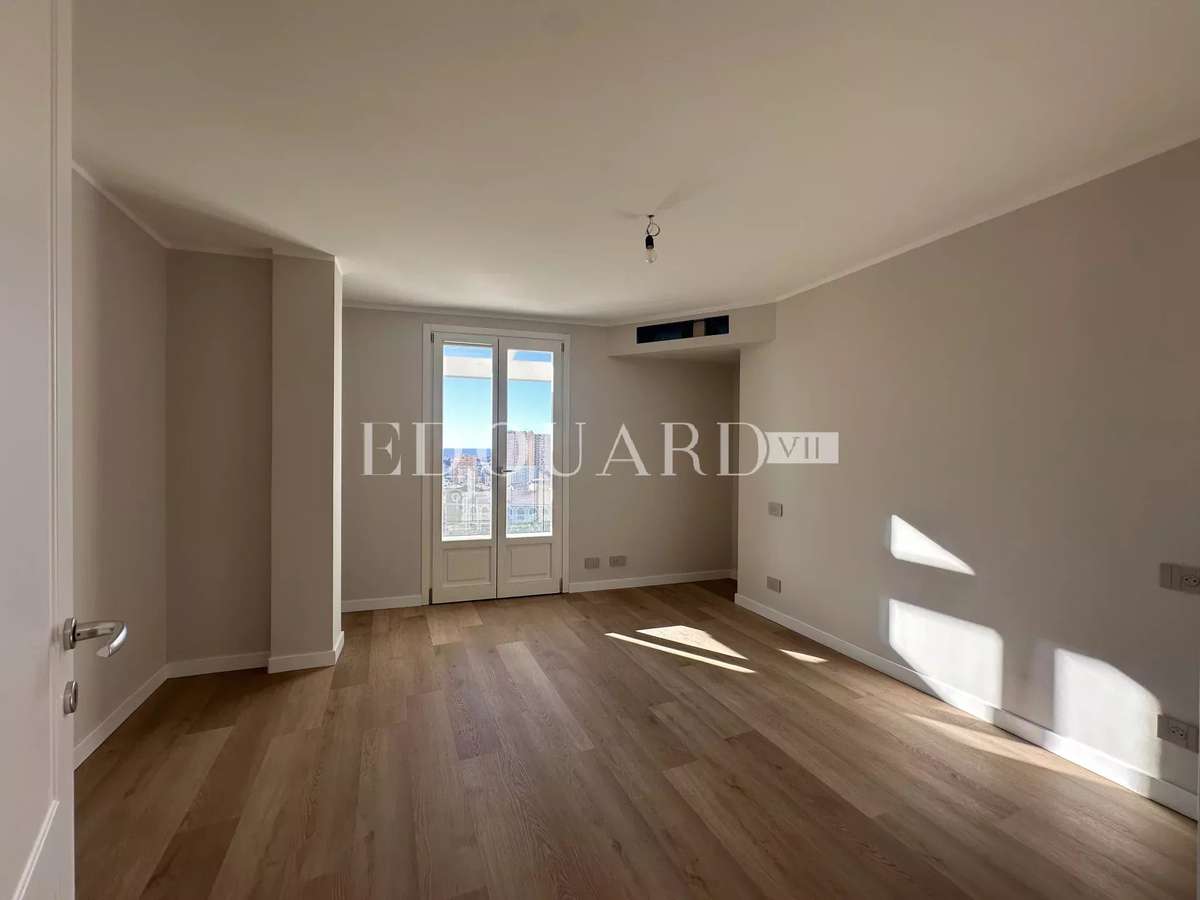 Appartement Roquebrune-Cap-Martin