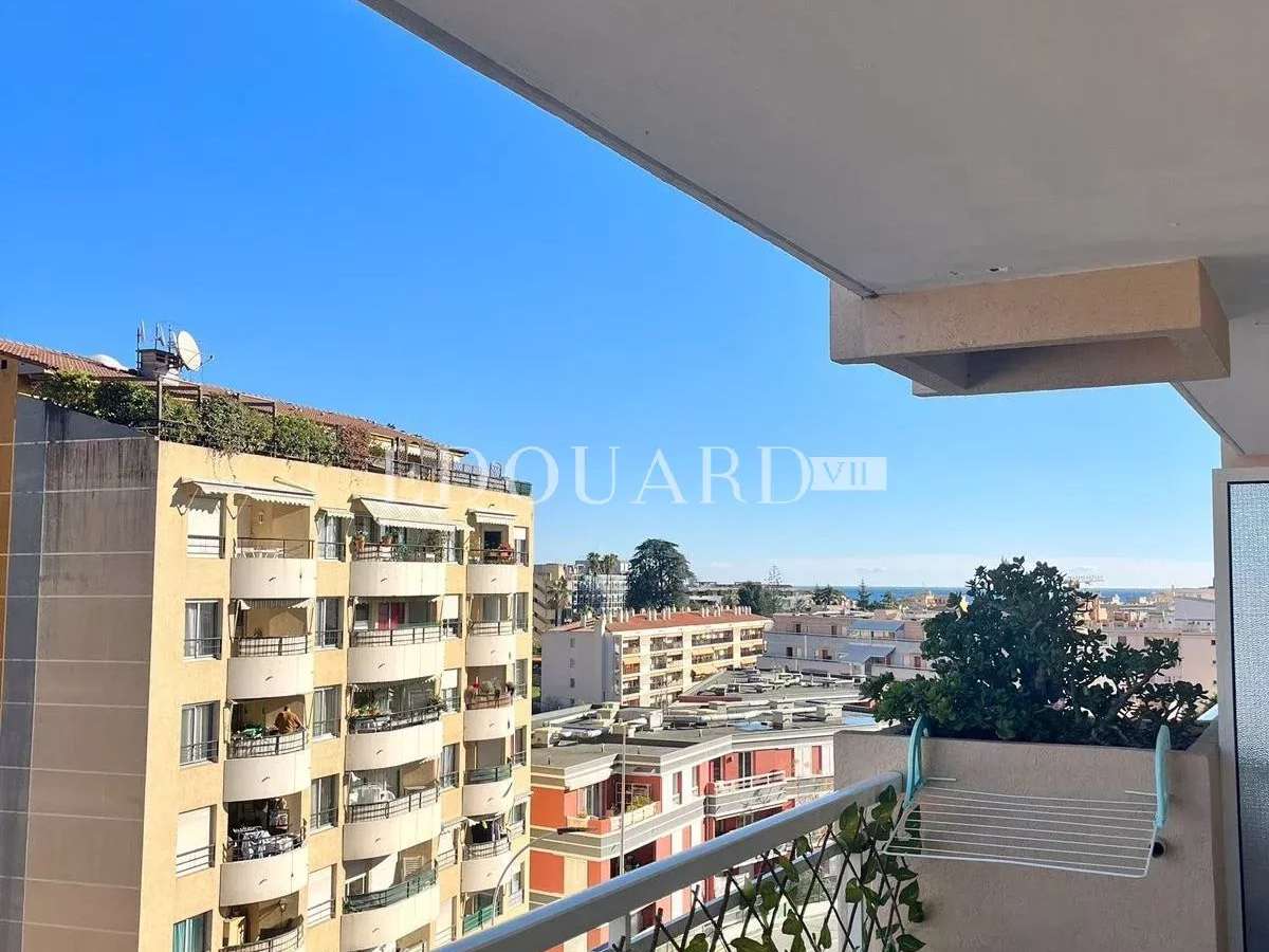 Apartment Roquebrune-Cap-Martin