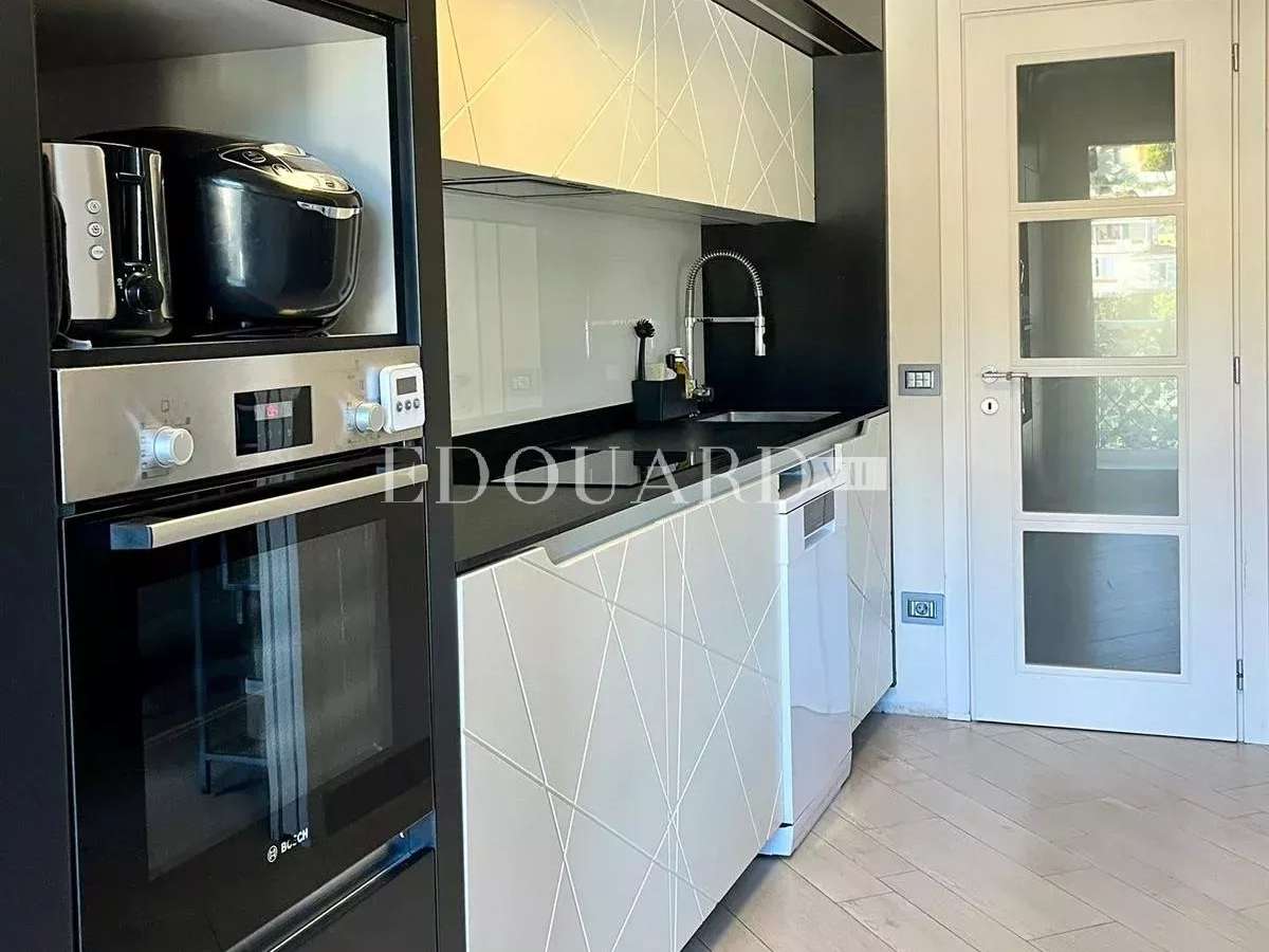 Apartment Roquebrune-Cap-Martin