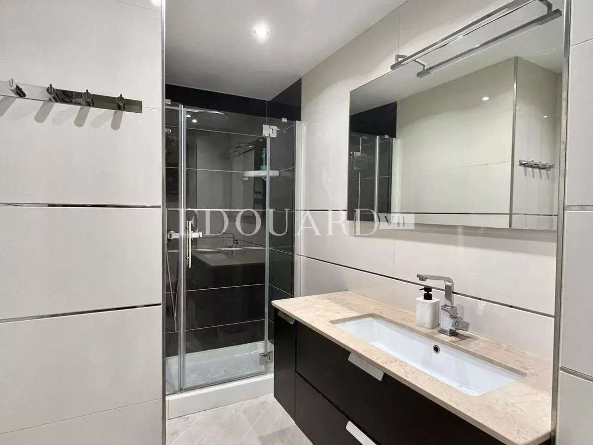 Apartment Roquebrune-Cap-Martin