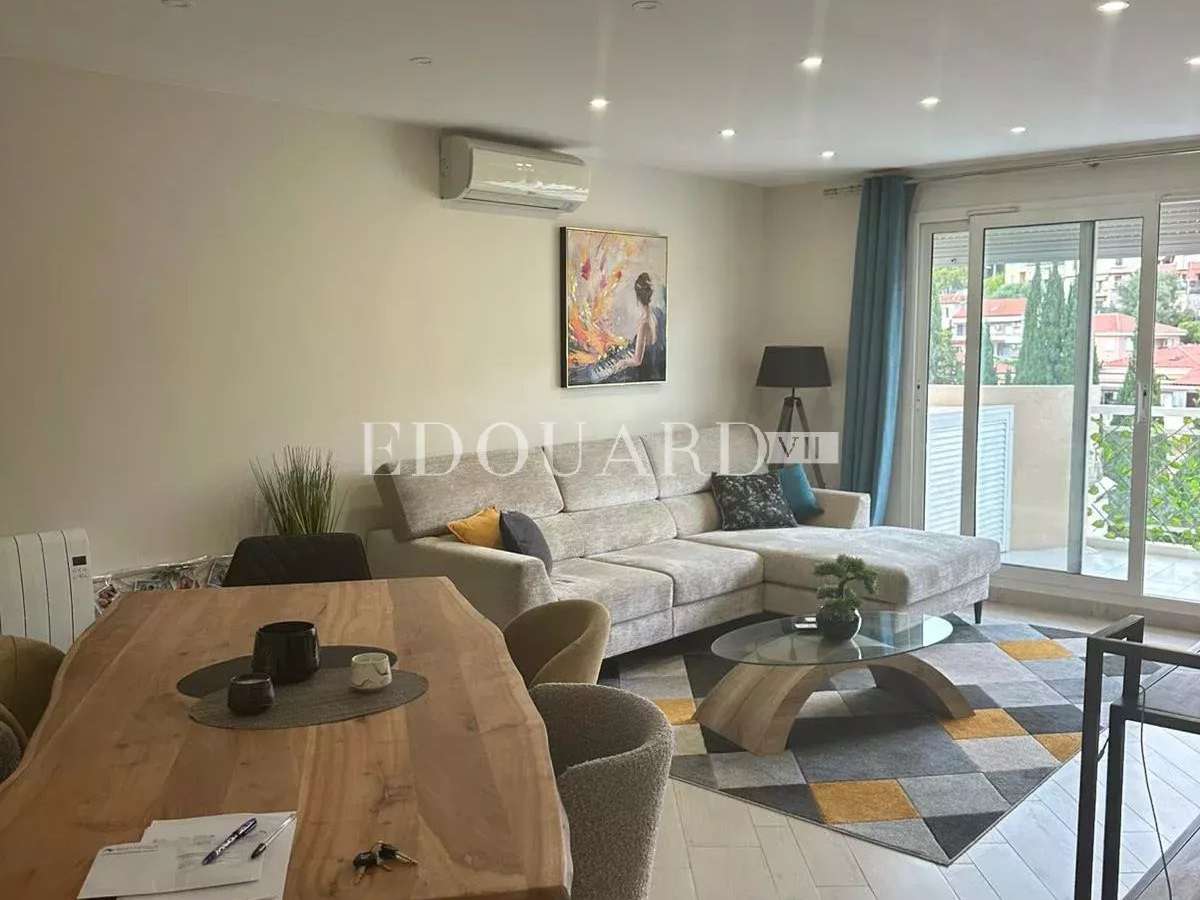 Apartment Roquebrune-Cap-Martin