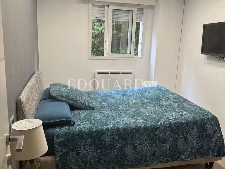 Apartment Roquebrune-Cap-Martin - 2 bedrooms - 69m²