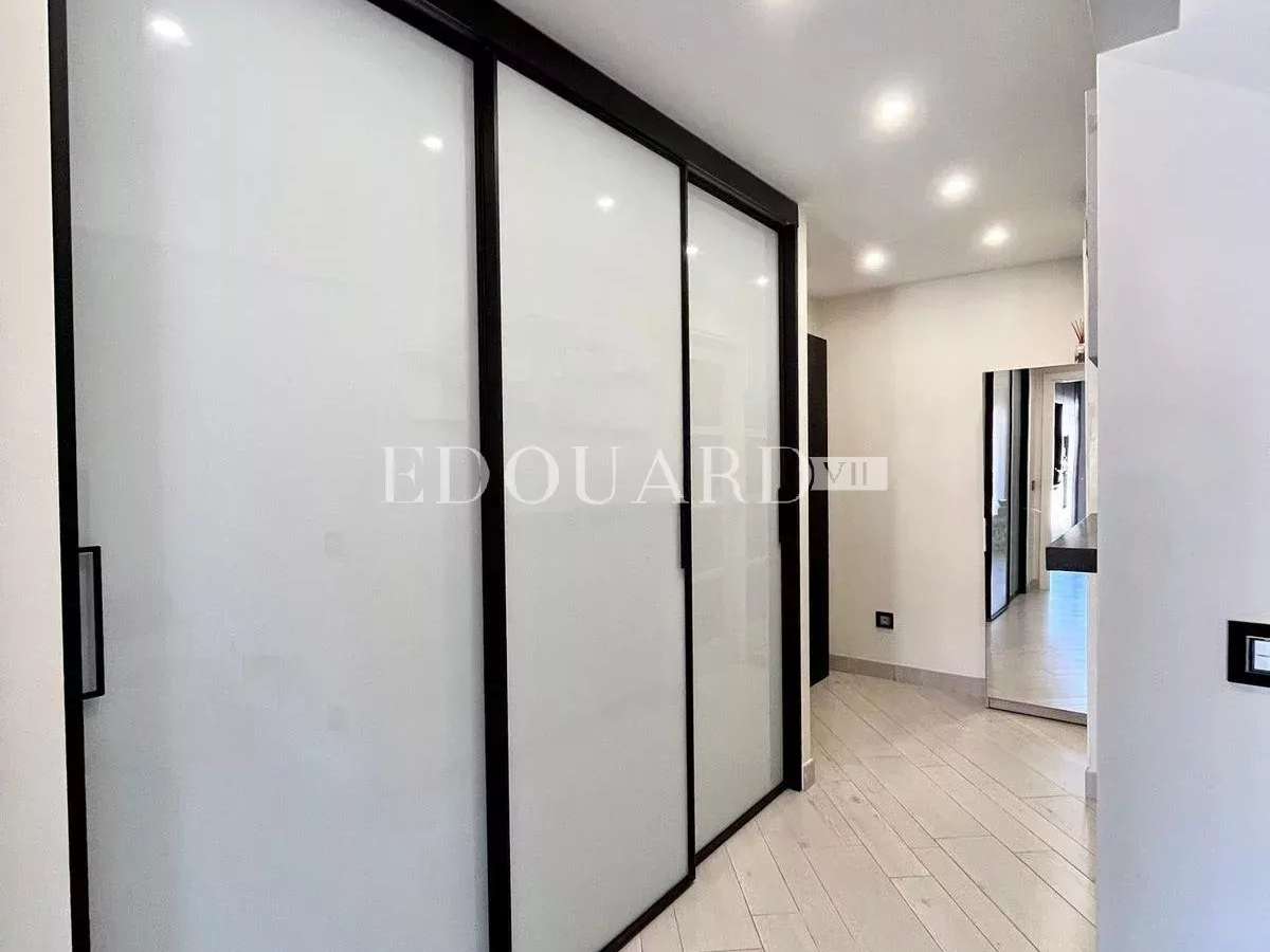 Apartment Roquebrune-Cap-Martin