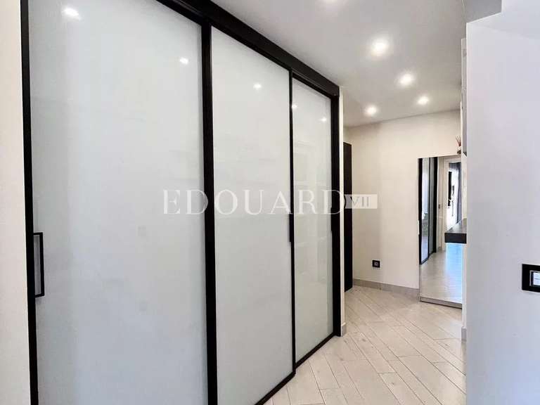 Apartment Roquebrune-Cap-Martin - 2 bedrooms - 69m²