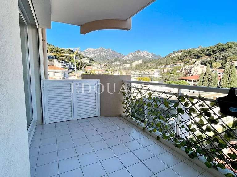 Apartment Roquebrune-Cap-Martin - 2 bedrooms - 69m²