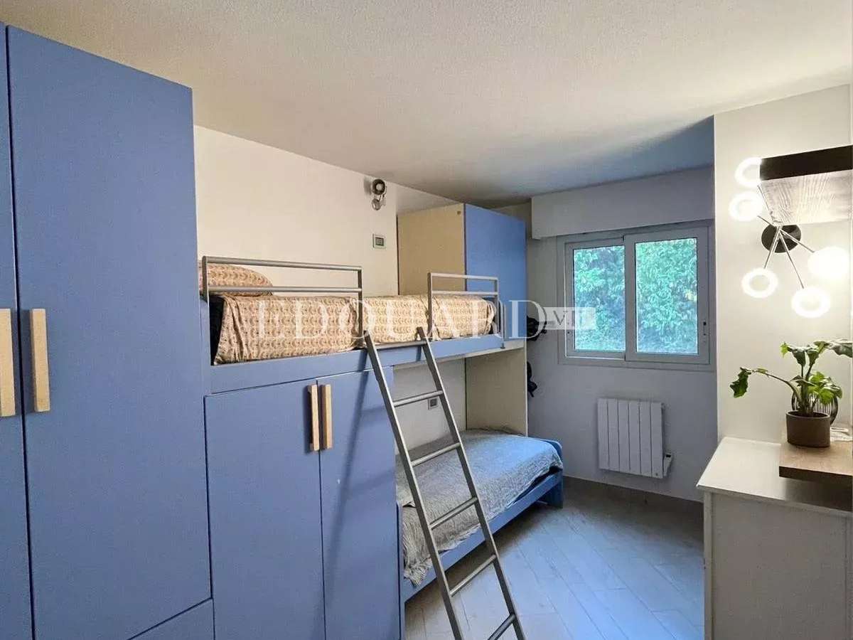 Apartment Roquebrune-Cap-Martin