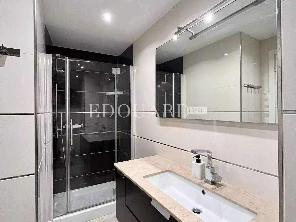 Apartment Roquebrune-Cap-Martin