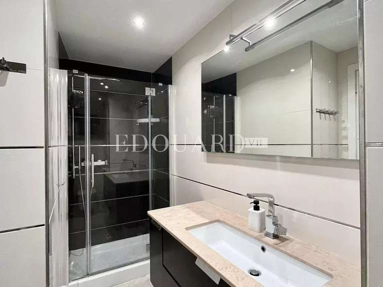 Apartment Roquebrune-Cap-Martin - 2 bedrooms - 69m²