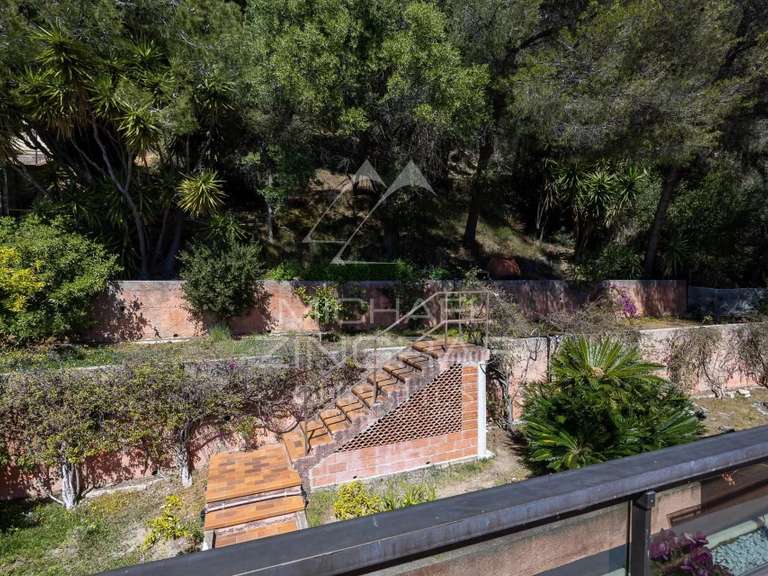 Appartement Roquebrune-Cap-Martin - 3 chambres - 128m²