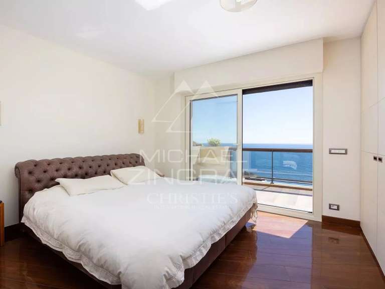 Appartement Roquebrune-Cap-Martin - 3 chambres - 128m²