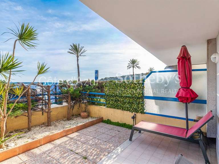 Appartement Roquebrune-Cap-Martin - 1 chambre - 52m²