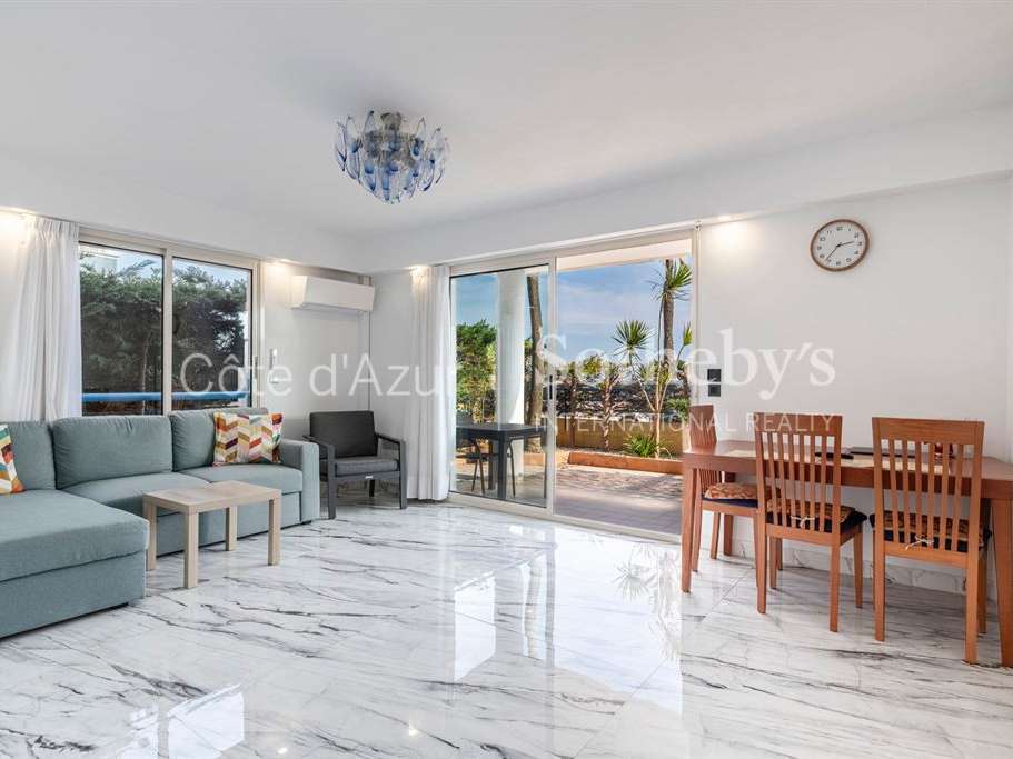 Appartement Roquebrune-Cap-Martin