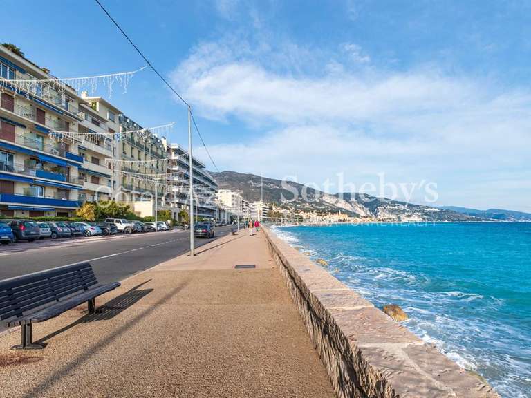 Appartement Roquebrune-Cap-Martin - 1 chambre - 52m²