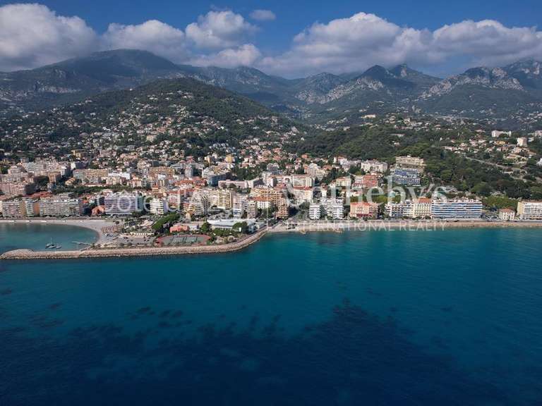 Appartement Roquebrune-Cap-Martin - 1 chambre - 52m²