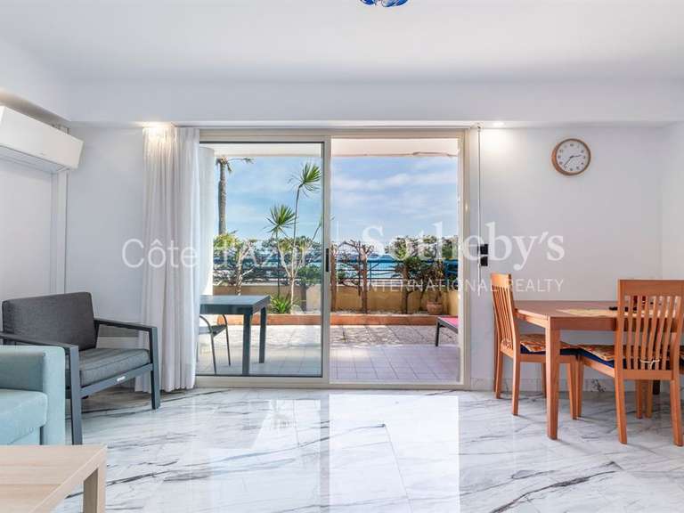 Appartement Roquebrune-Cap-Martin - 1 chambre - 52m²