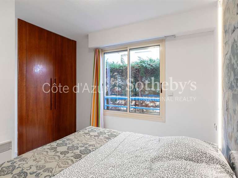 Appartement Roquebrune-Cap-Martin - 1 chambre - 52m²