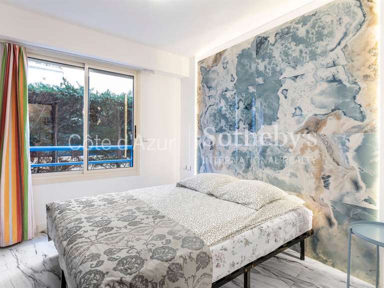 Appartement Roquebrune-Cap-Martin - 1 chambre - 52m²