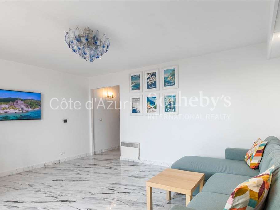 Appartement Roquebrune-Cap-Martin