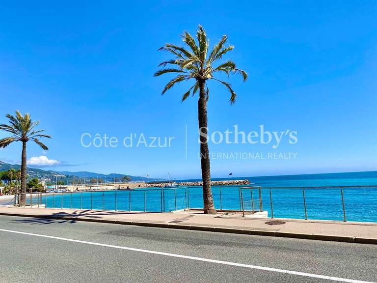 Appartement Roquebrune-Cap-Martin - 1 chambre - 52m²