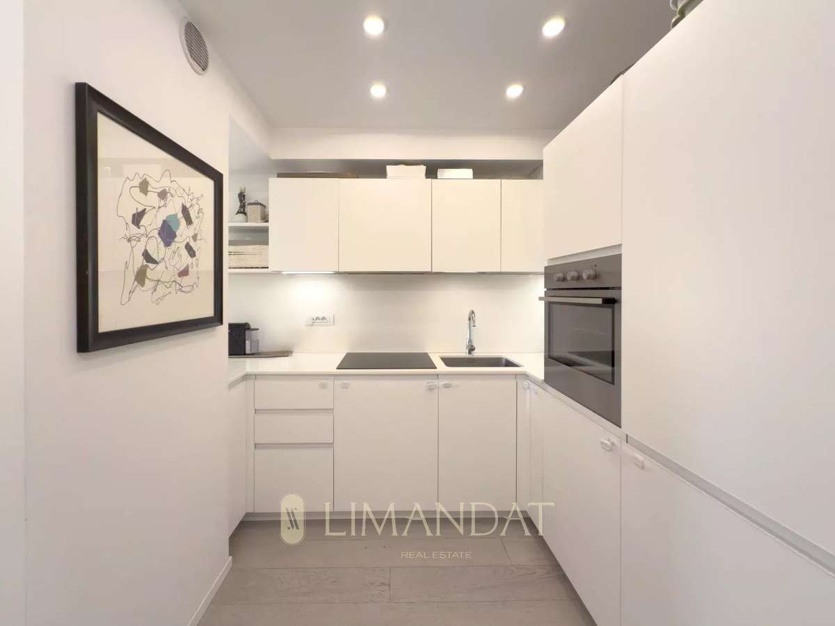 Appartement Roquebrune-Cap-Martin