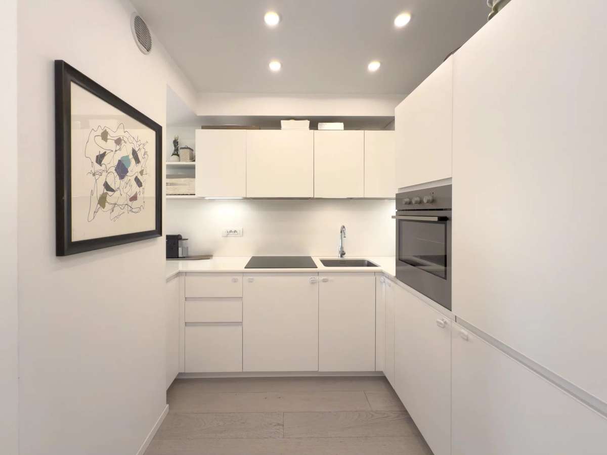 Apartment Roquebrune-Cap-Martin