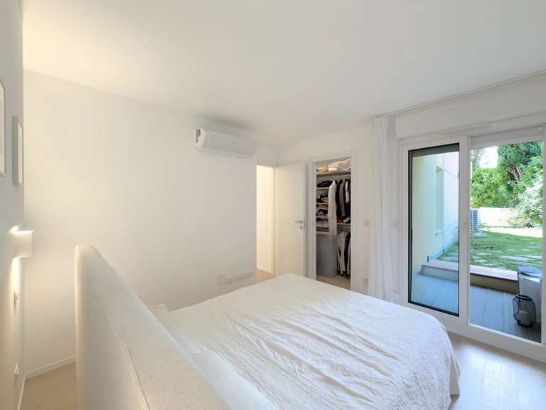 Apartment Roquebrune-Cap-Martin - 2 bedrooms - 80m²