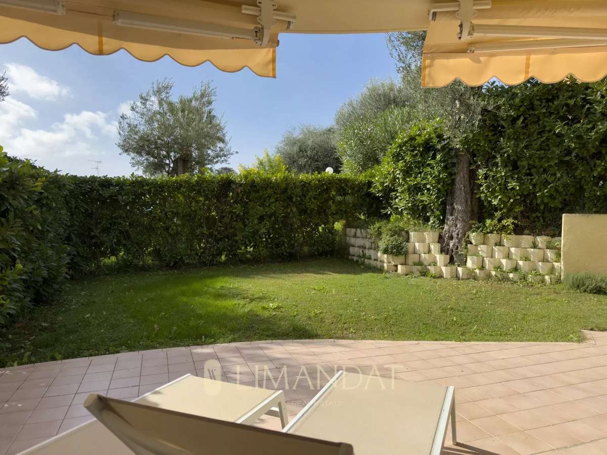 Appartement Roquebrune-Cap-Martin