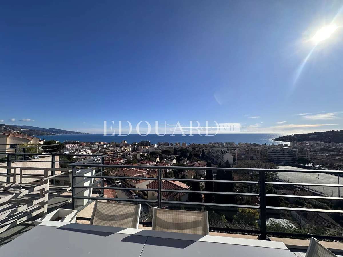 Apartment Roquebrune-Cap-Martin