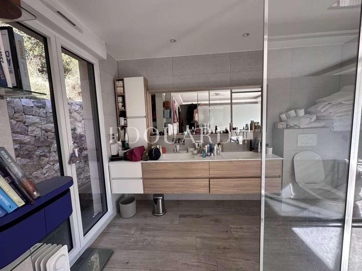 Apartment Roquebrune-Cap-Martin