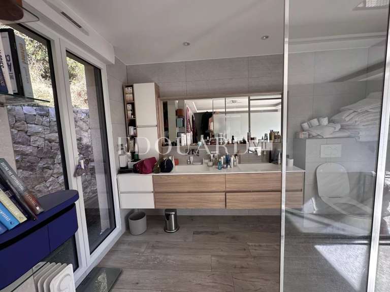 Apartment with Sea view Roquebrune-Cap-Martin - 2 bedrooms - 158m²