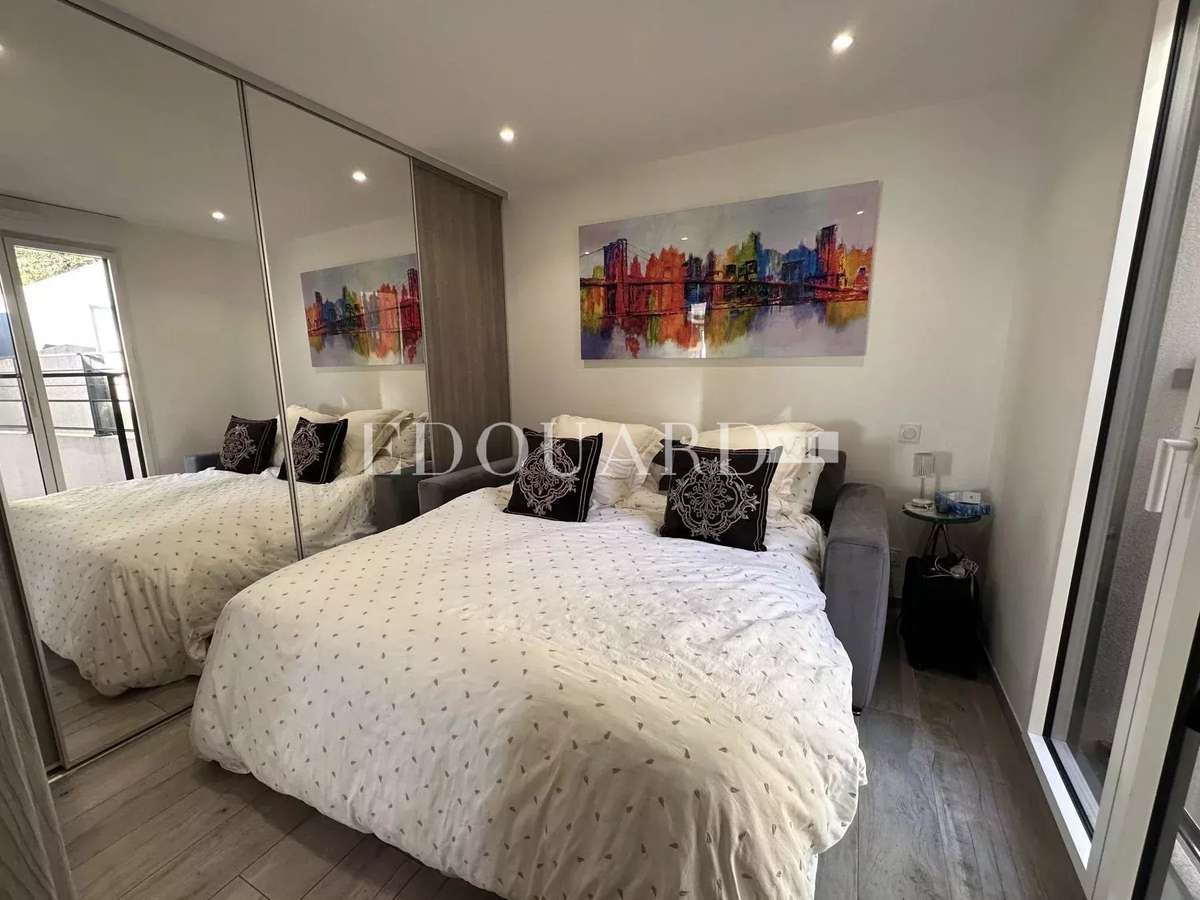 Apartment Roquebrune-Cap-Martin