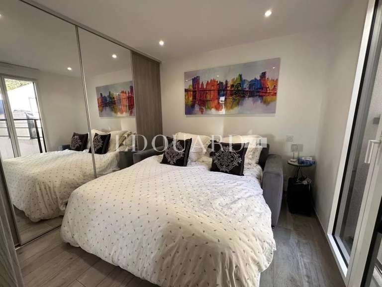 Apartment with Sea view Roquebrune-Cap-Martin - 2 bedrooms - 158m²