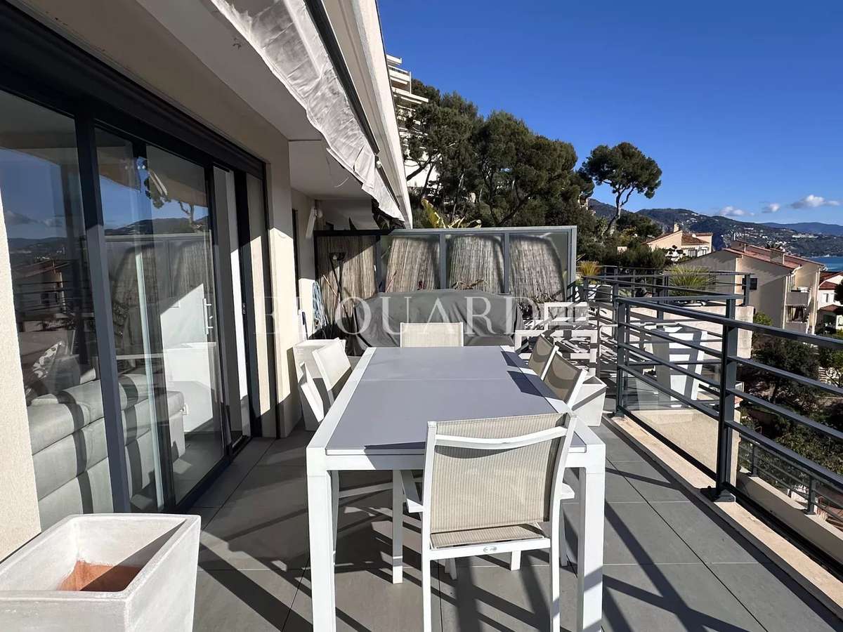 Apartment Roquebrune-Cap-Martin