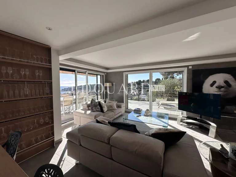Apartment with Sea view Roquebrune-Cap-Martin - 2 bedrooms - 158m²