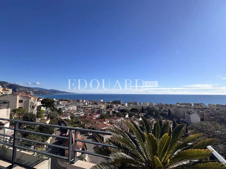 Apartment with Sea view Roquebrune-Cap-Martin - 2 bedrooms - 158m²