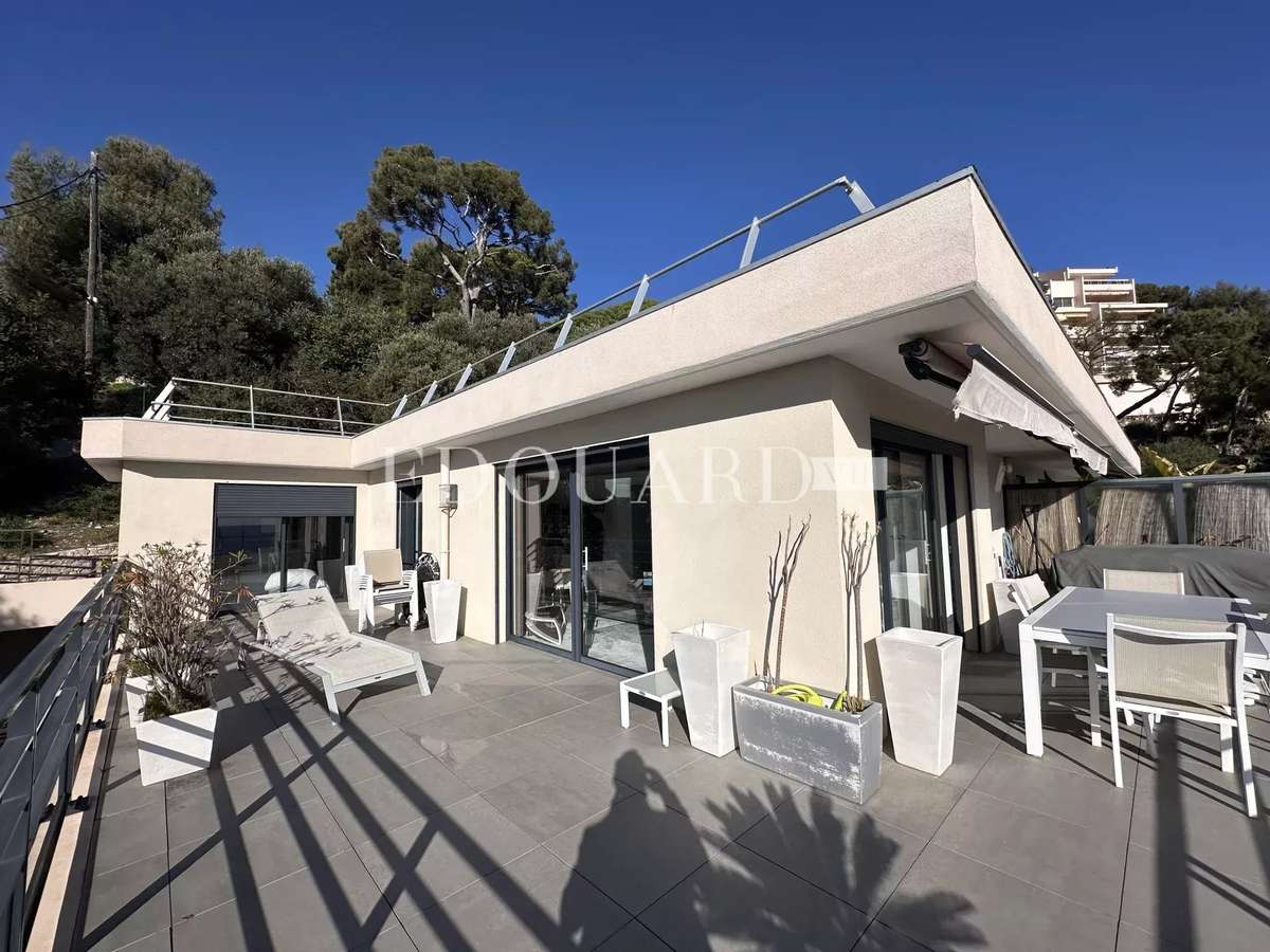 Apartment Roquebrune-Cap-Martin