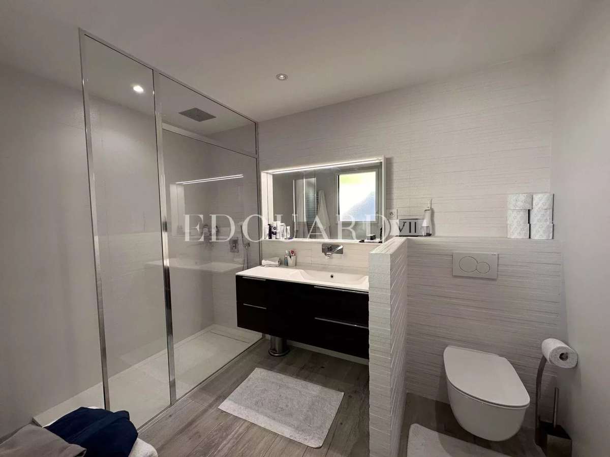 Apartment Roquebrune-Cap-Martin