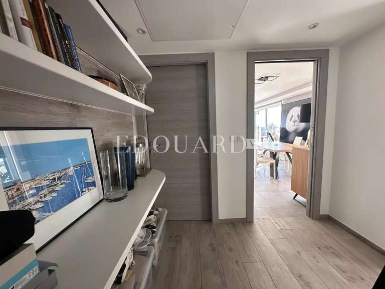 Apartment with Sea view Roquebrune-Cap-Martin - 2 bedrooms - 158m²