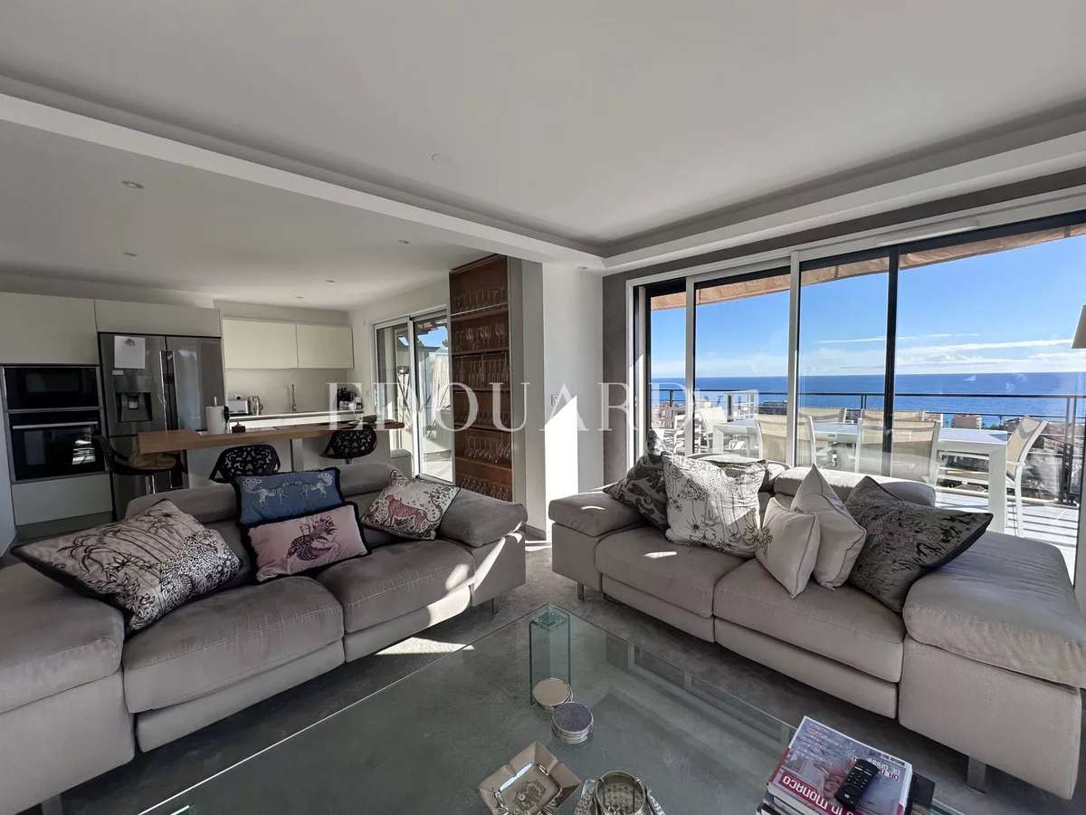 Apartment Roquebrune-Cap-Martin