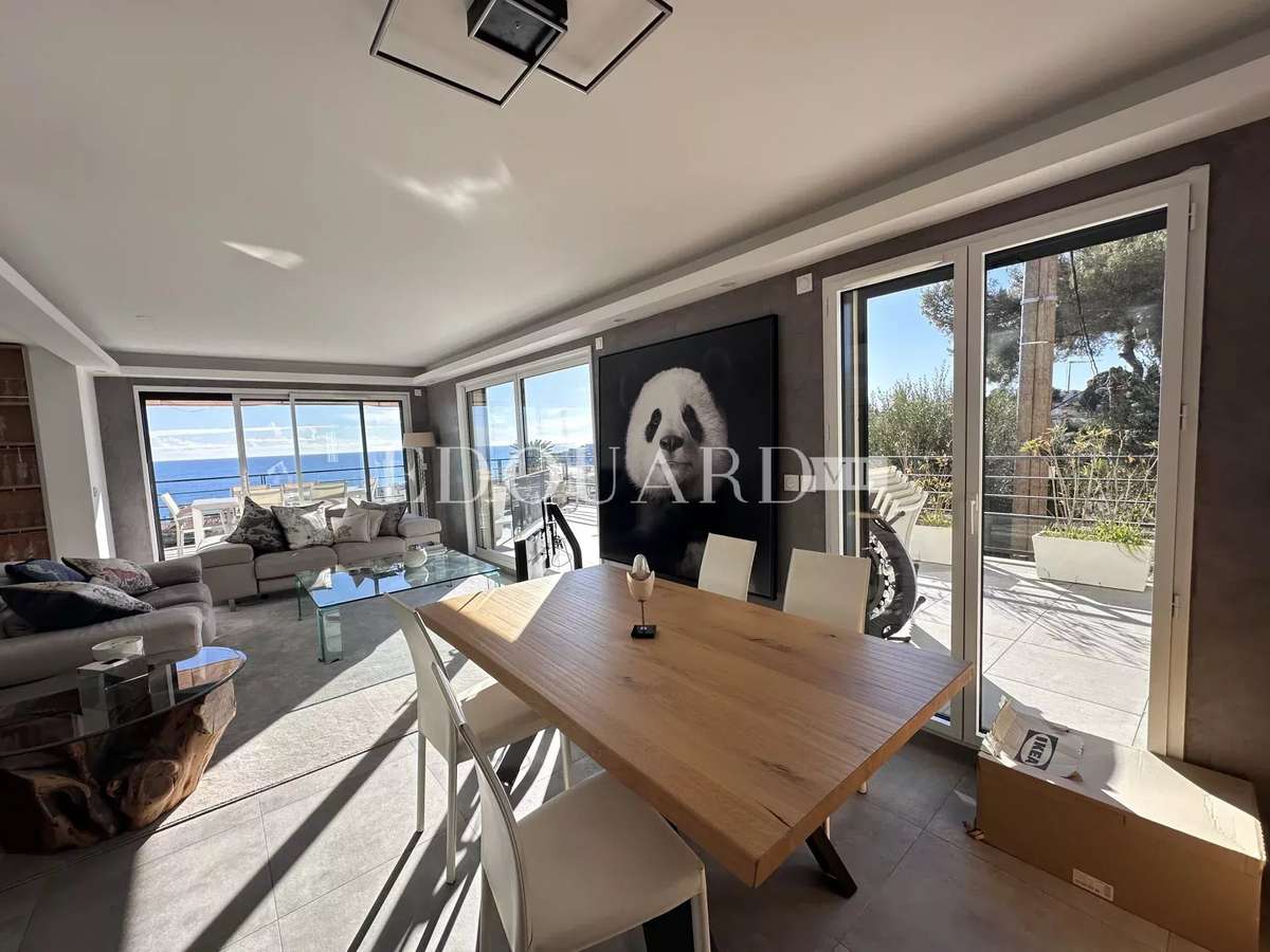 Apartment Roquebrune-Cap-Martin