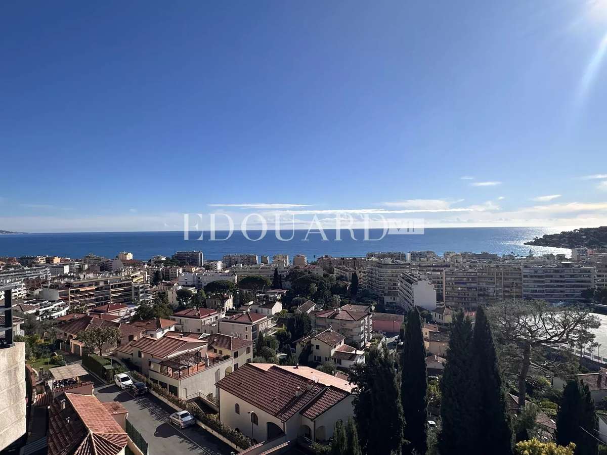 Apartment Roquebrune-Cap-Martin