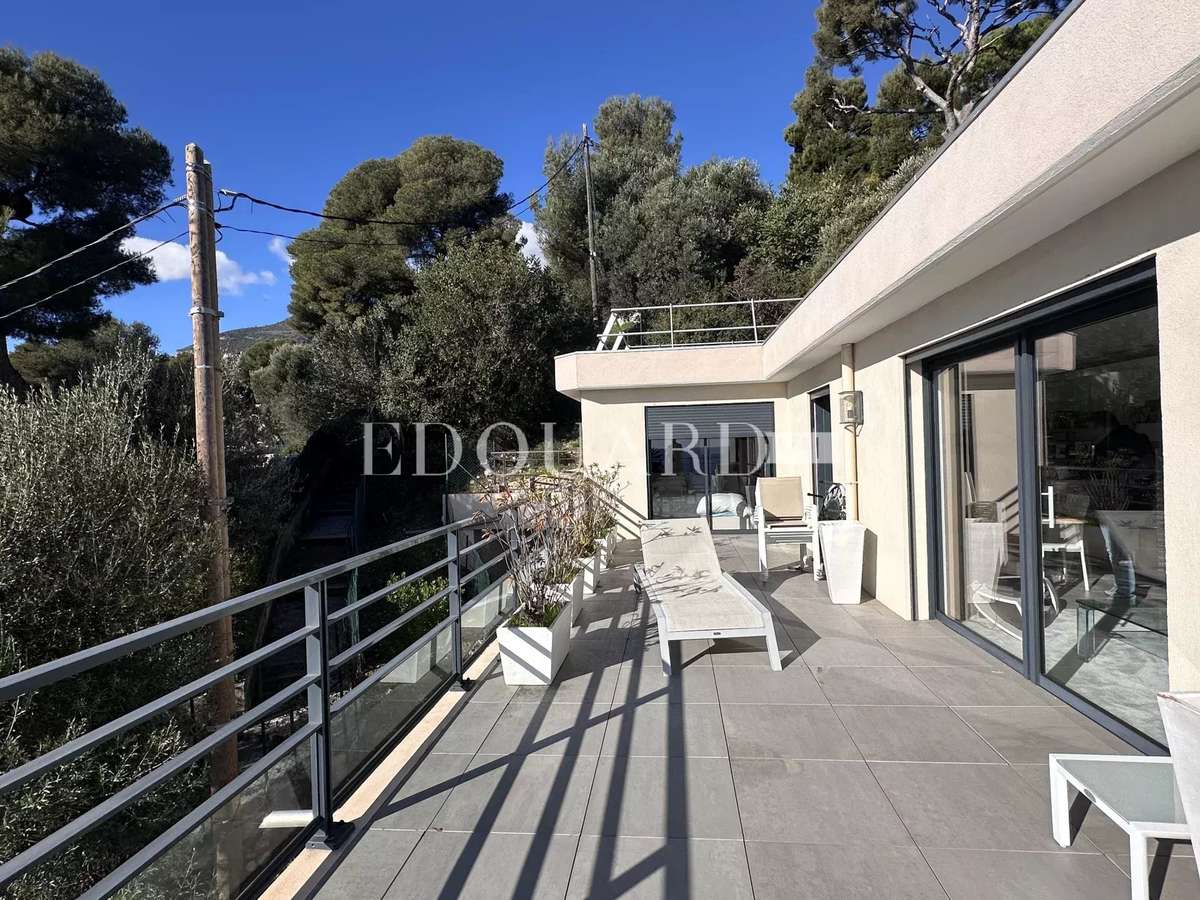 Apartment Roquebrune-Cap-Martin